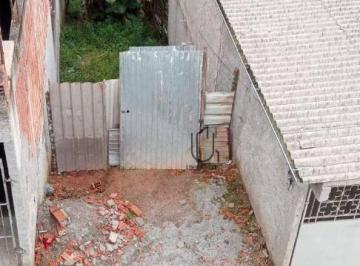 b05ed557b6e288108e706e09c163307498dd40a1 · Terreno à venda, 80 m² por R$ 50.000,00 - Jardim Herplin - São Paulo/SP
