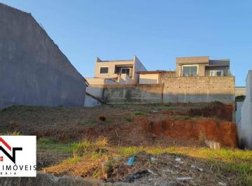 9c246a1412a54180f235c764eaf90cf4a0f0a2f0 · Terreno à venda, 206 m² por R$ 210.000,00 - Nova Cerejeira - Atibaia/SP