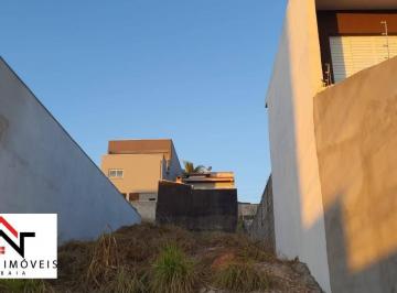 55873df7167e2eaf37c1e0a6db2c2f3e45a8cd85 · Terreno à venda, 206 m² por R$ 205.000,00 - Nova Cerejeiras - Atibaia/SP