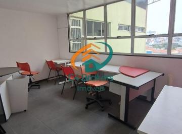 Comercial · 22m² · Sala em Jardim Flor da Montanha  -  Guarulhos