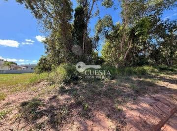 fd186db4f5b730e1f671f1a2c8f9b4d81827a568 · Terreno à venda, 406 m² por R$ 45.000,00 - Condomínio Ninho Verde II - Pardinho/SP