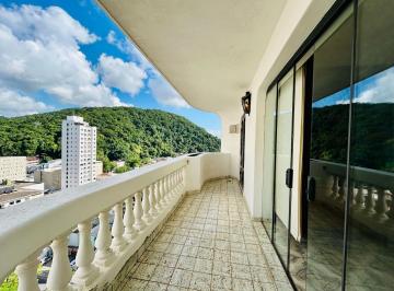 771edacbe8f6690aa1ab28aec0abf680be0707ef · Apartamento à venda na Praia de Pitangueiras - Guarujá / SP.