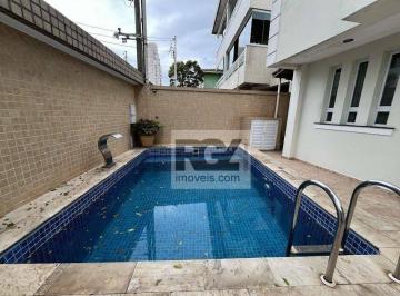 3ffb56250cc00735c340ea44156a56d03a343b8c · Casa com 3 dormitórios à venda, 108 m² por R$ 1.700.000,00 - Aparecida - Santos/SP