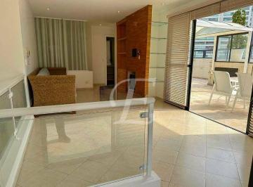2f2b44fc624e44d0d1d9e3354878341094a26700 · Cobertura com 4 quartos sendo 3 suítes para alugar, 241 m² por R$ 27.570/mês - Vila Nova Conceição -