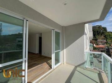 5a7f65a9d454d637e55747cf3d1556ef3c928e6f · Apartamento com 2 dormitórios à venda, 88 m² por R$ 498.000,00 - Pimenteiras - Teresópolis/RJ