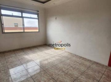 Sala · Apartamento com 2 dormitórios à venda, 63 m² por R$ 299.000,00 - Vila Santa Luzia - São Bernardo do