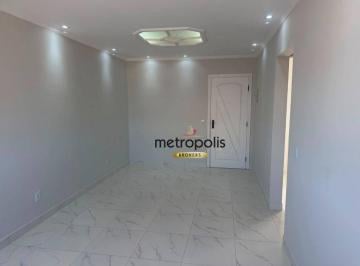 Sala · Apartamento com 2 dormitórios, 63 m² - venda por R$ 340.000,00 ou aluguel por R$ 2.735,79/mês - Vila