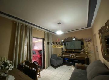 Sala  · Sobrado à venda, 117 m² por R$ 641.000,00 - Jardim Patente - São Paulo/SP