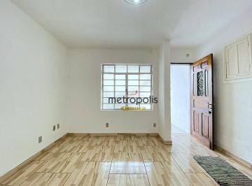 Sala de Estar · Sobrado à venda, 100 m² por R$ 774.000,00 - Santa Paula - São Caetano do Sul/SP