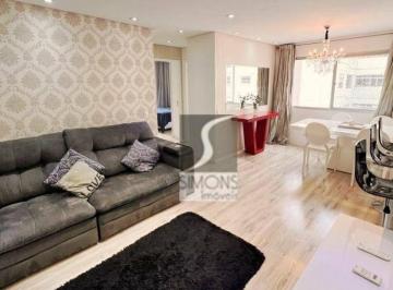 c2ba7c2f25987b303c62e0055703a3a48a67ad61 · Apartamento de 2 dormitórios reformado, pronto para morar,