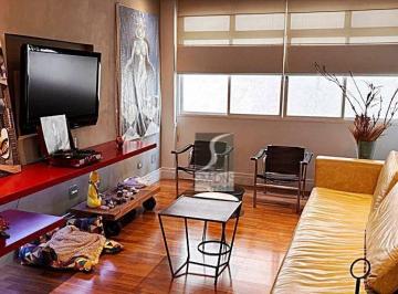 4abb8d306879f5c797a80370e36193021247bdfe · Apartamento com 3 dormitórios, reformado e pronto para morar