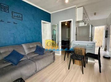 629525ff8dc08438c54f4c7815542a925b860246 · Casa com 1 dormitório para alugar, 30 m² por R$ 2.000,00/mês - Aviação - Praia Grande/SP