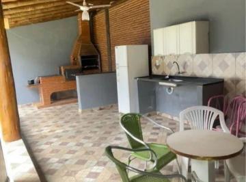 Casa · 144m² · 3 Quartos · 2 Vagas · Casa com 3 quartos à venda no Bairro Daniel Fonseca - Uberlândia/MG