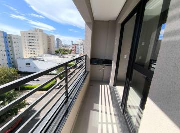 Apartamento · 34m² · 1 Quarto · 1 Vaga · Studio com 1 quarto à venda no Bairro Santa Maria - Uberlândia/MG