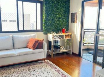 b41a3fef8029f505ddc5d61b76ed0b09d26cd928 · Apartamento com 4 dormitórios à venda, 142 m² por R$ 1.280.000,00 - Ipiranga - São Paulo/SP