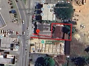 6ba87ebb602171dd287f6bff363c8bd330a5d994 · Terreno à venda, 600 m² por R$ 1.490.000,00 - Glória - Joinville/SC