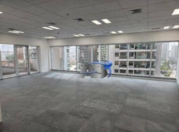 e57a0008441ea8626aef4b89acff6ebb8db4ff36 · Conjunto para alugar, 192 m² por R$ 23.168,00/mês - Brooklin - São Paulo/SP