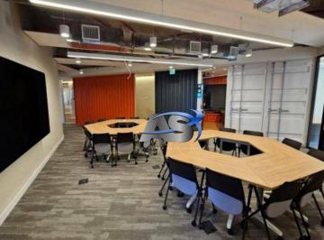 373cb8788b577fab1e28236a95c2ff623af6c9f5 · Conjunto para alugar, 309 m² por R$ 44.380,00/mês - Cidade Jardim - São Paulo/SP