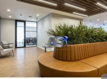 2d32eceb2e8efe579f6a48e4c10b988162ad681f · Conjunto para alugar, 205 m² por R$ 27.406,00/mês - Cidade Jardim - São Paulo/SP