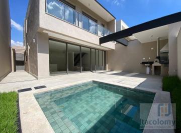 73d38441f3657d08879f9783de0284ddfa247240 · Casa com 3 dormitórios à venda, 230 m² por R$ 3.150.000,00 - Tamboré - Santana de Parnaíba/SP