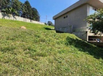 18ff3ce079f7e117903774154d3d519b2982e849 · Terreno à venda, 394 m² por R$ 550.000,00 - Valville 2 - Santana de Parnaíba/SP