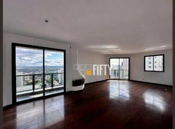 5c450fb7e38aaeb7e2527fc28a7de31e48ad2070 · Apartamento à Venda no Campo Belo com 2 Suítes, 3 Vagas e 161m²