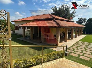 4d4c71b8a35707088666d76a7ca5247aa10f2113 · Chácara com 3 dormitórios à venda, 5000 m² por R$ 2.800.000,00 - Vitassay - Boituva/SP