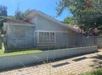 04eb92c5569c1ee2c54926e9f9f3c63818911cb9 · Casa com 4 dormitórios à venda, 165 m² por R$ 1.050.000,00 - Guabirotuba - Curitiba/PR