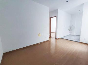 44edef7aed4f66ee974069b22e1a97edc1186eda · Apartamento com 2 dormitórios, 47 m² - venda ou aluguel - Jardim Bela Vista - Taubaté/SP
