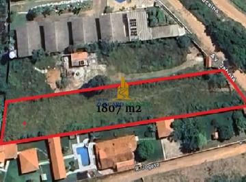 f5d2993f164fe759d13a07096ea6135a73cb69e4 · Terreno à venda, 1807 m² por R$ 249.999,99 - Vitória Régia - Atibaia/SP