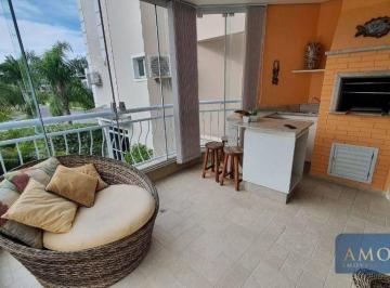 61a86aae9ce58a65cb0a4089a7a844aef6a38930 · Exclusivo! Apartamento com 3 suítes à apenas 250 metros do mar em Jurerê Internacional - Florianópol