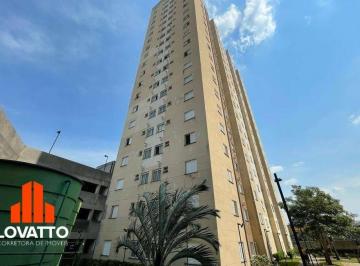 51024f6c7e11450567e606bbda0a0c194937f2a2 · Apartamento com 2 dormitórios à venda - Jardim Utinga - Santo André/SP