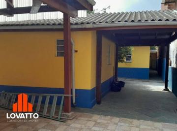 2c19c335caabb30d46fca39df2fb6fdebca9f709 · Casa com 2 dormitórios para alugar - Vila Leopoldina - Santo André/SP