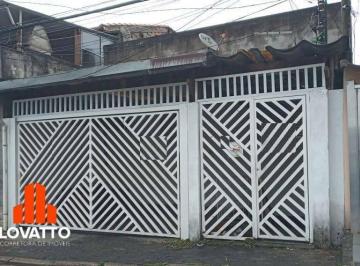 b1bd31a144b2057d1e849c0801aa1decfd4dff77 · Casa com 6 dormitórios à venda - Vila Apiaí - Santo André/SP