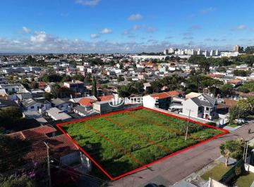 53aa8201943b8e8c59135ee92f4bea207a593cd8 · Terreno à venda, 1680 m² por R$ 2.128.000,00 - Capão Raso - Curitiba/PR