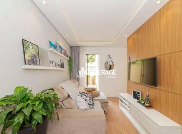 d1fbdbacbefa289ca719aa6c2b7904677fc7d703 · Apartamento Garden com 2 Quartos à venda, 44 m² por R$ 425.000 - Santa Felicidade - Curitiba/PR