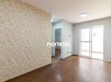 90913286c5a8c65ffb2c2b8bdaf338da9ffa9ffb · Apartamento com 2 dormitórios à venda, 59 m² por R$ 355.000,00 - Freguesia do Ó - São Paulo/SP
