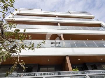 FACHADA · Apartamento à venda, 81 m² por R$ 1.290.000,00 - Piratininga - Niterói/RJ