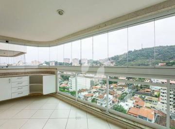 VISTA · Apartamento com 2 dormitórios à venda, 69 m² por R$ 670.000,00 - Santa Rosa - Niterói/RJ