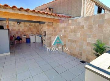 04b05c5ad02ff247d316f1634d7ec13e256a6afb · Cobertura à venda, 90 m² por R$ 490.000,09 - Parque Bandeirante - Santo André/SP