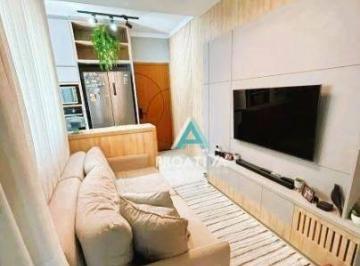 e3d58df9abb1a585c835bcfddf2b8082b1e8c736 · Apartamento à venda, 43 m² por R$ 435.000,00 - Vila Gilda - Santo André/SP