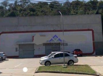 fbc371016bd385511e1851a211540c5bd0b8ec7c · Galpão para alugar, 630 m² por R$ 41.388,30/mês - Engordadouro - Jundiaí/SP