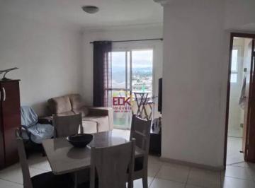 b089e7ca89ea039da9b69c78ebaca4da9f5ab47e · Apartamento com 2 dormitórios à venda, 65 m² por R$ 562.000 - Jardim Apolo - São José dos Campos/SP