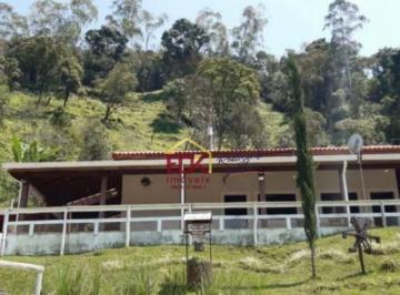 a97d20c6d98ed5feff74199b8b353d18f0ff3630 · Chácara com 3 dormitórios à venda, 8000 m² por R$ 600.000,00 - Jardim - Cunha/SP