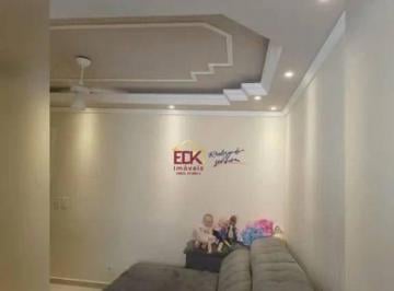 1922defe92bc06734a3fb90af7f4d5f5b8b87e41 · Apartamento com 2 dormitórios à venda, 58 m² por R$ 297.000 - Parque Interlagos - São José dos Campo