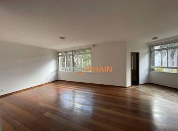 2bc6e487014156e9a93906d54c56ba2f1c61fa02 · Apartamento com 5 dormitórios para alugar, 268 m² por R$ 9.875/mês - Sion - Belo Horizonte/MG