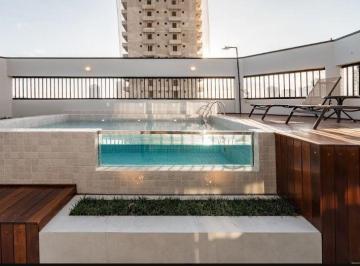 8d6f95664300994efb29c8d4643bd10eae96e18d · Cobertura à venda, 370 m² por R$ 4.490.000,00 - Ponta da Praia - Santos/SP