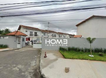 da22f7cda7c152ce59ee991d9f46a27bbcdd4fec · Casa com 2 dormitórios à venda, 53 m² por R$ 120.000,00 - Santa Cruz - Rio de Janeiro/RJ