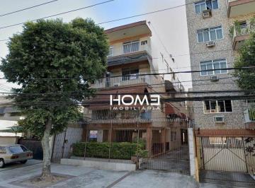 c554f482918442ed6d98e3b6c9fc69a731a96bcf · Apartamento com 1 dormitório à venda, 44 m² por R$ 108.000,00 - Vaz Lobo - Rio de Janeiro/RJ