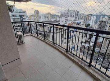 482b27170728470e0e45b27746b29b5d87dcd9bb · Apartamento com 2 quartos à venda, 84 m² por R$ 730.000 - Santa Rosa - Niterói/RJ
